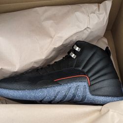 Air Jordan 12 Grind Size 9 M
