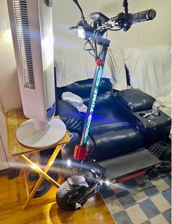 Electric-Scooter