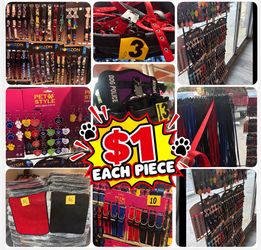 STORE CLEARANCE SALE!