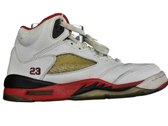 Jordan 440888-120 White