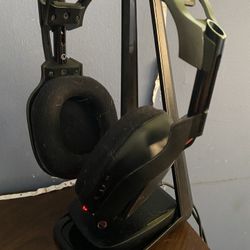 Astro Gaming Headset
