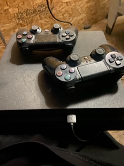 Ps4and tv