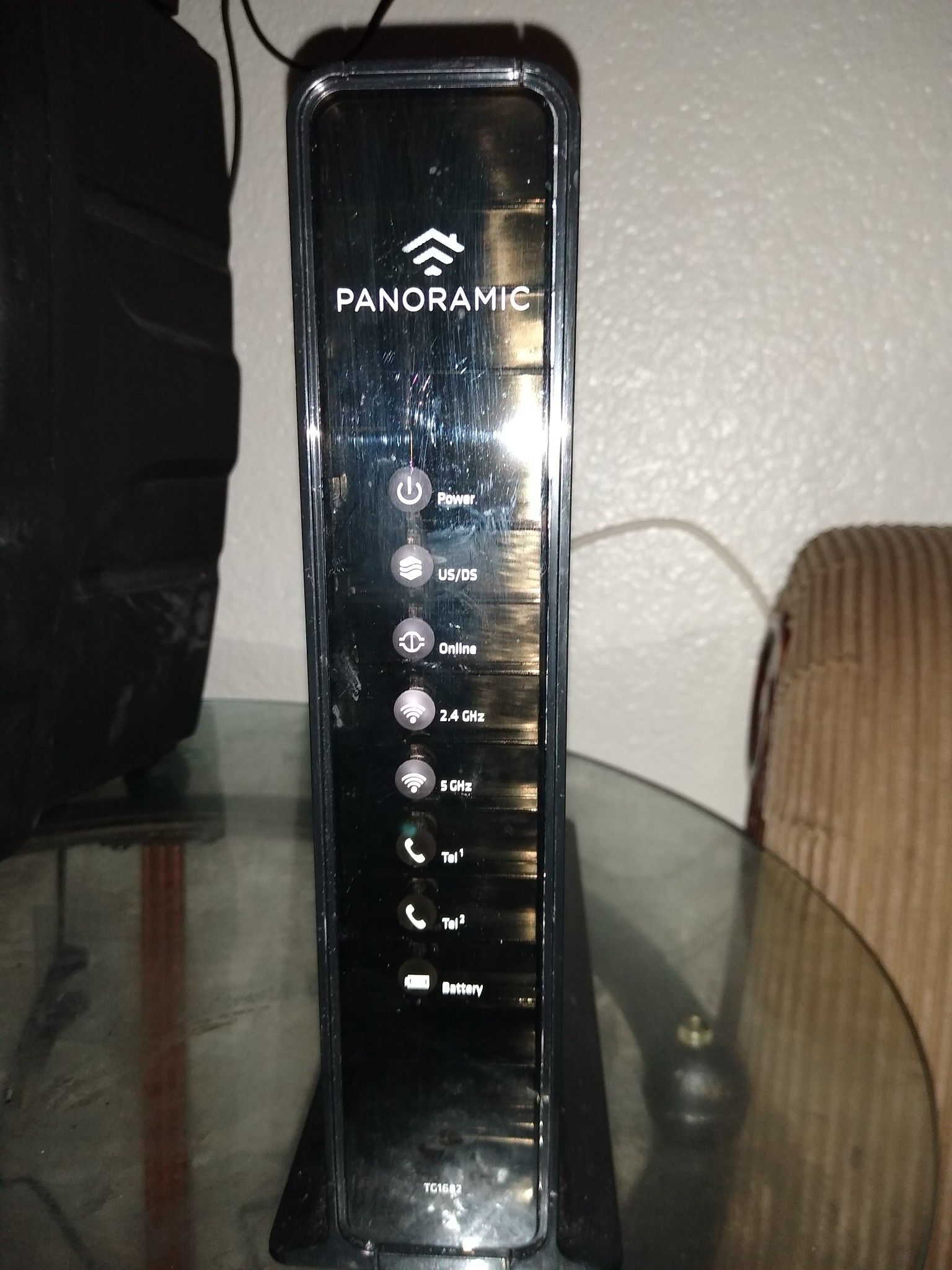 Qohis Cox Wifi Down 50 - cy3hzq1