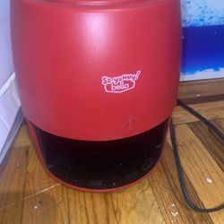 Small Air Fryer 