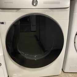 New Electric Dryer