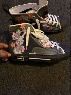 Dior Sneakers (Never Worn )