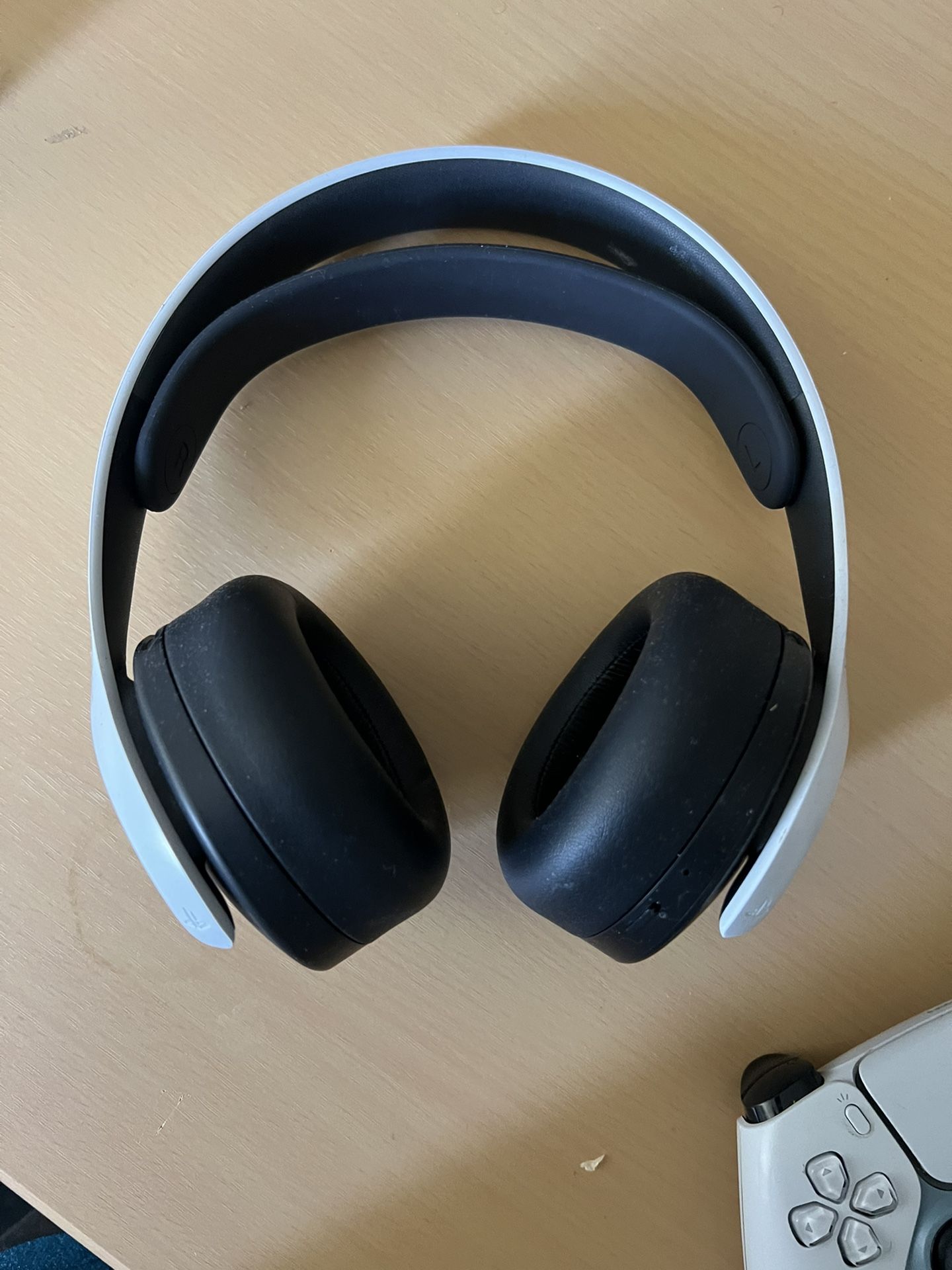 Ps5 Headset