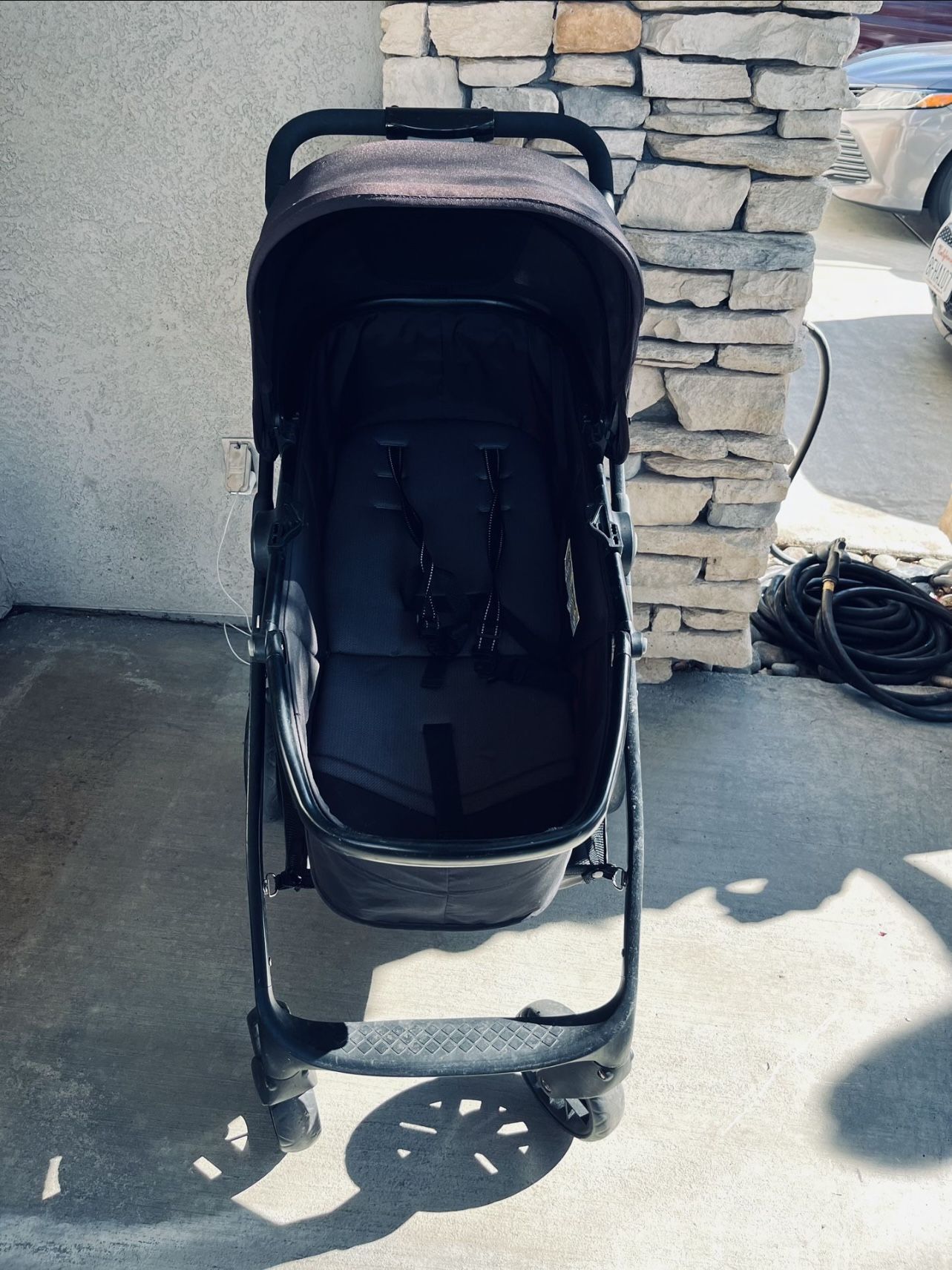 Stroller