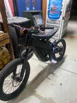 Talaria xxx trade for truck