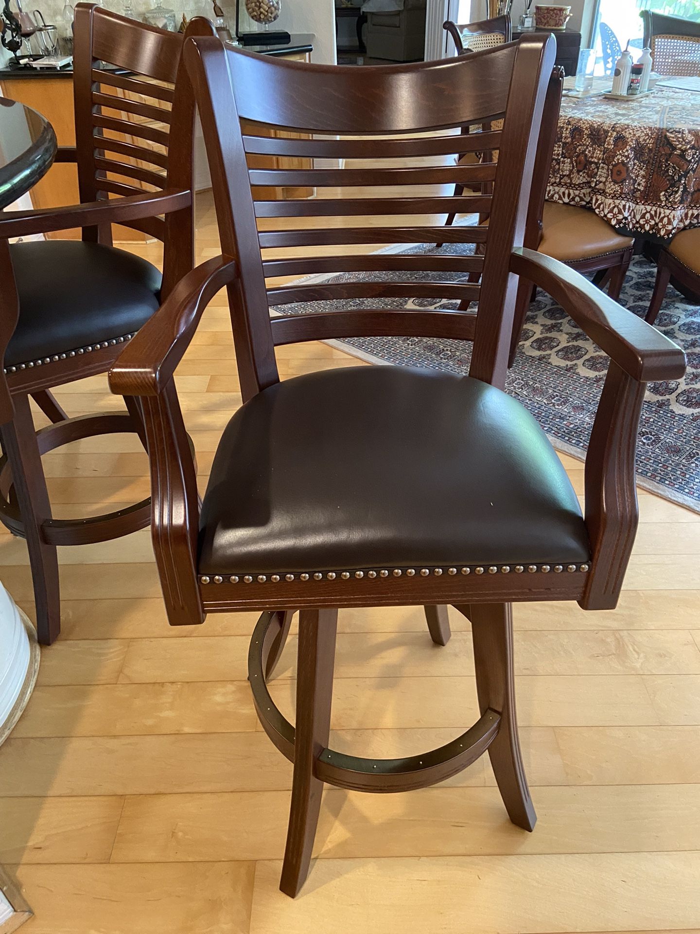 Luxury Barstools By JS Products