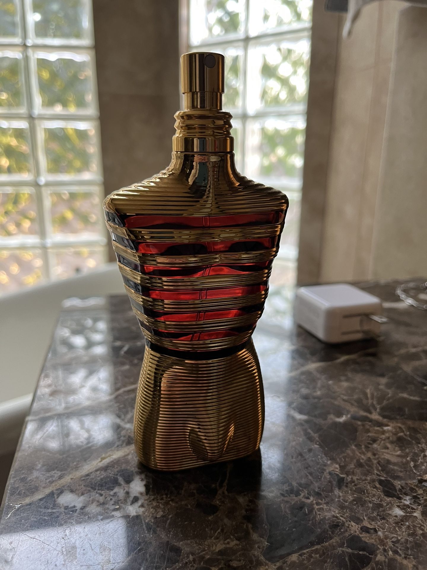 jean paul gaultier le male