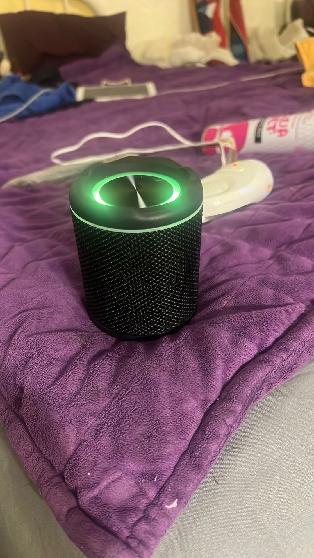 Bluetooth Speaker