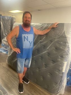 Urgent Clearance! Warehouse Discounts – High-End Mattresses