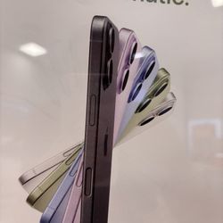 5G Phones And Home Internet 