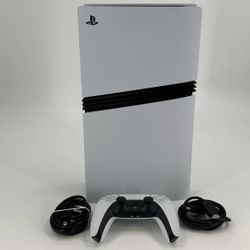 Sony PlayStation 5 Pro 