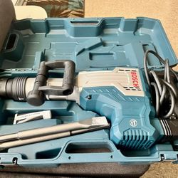 Chipping Hammer
