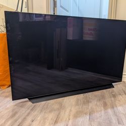 LG OLED TV 55 Inch