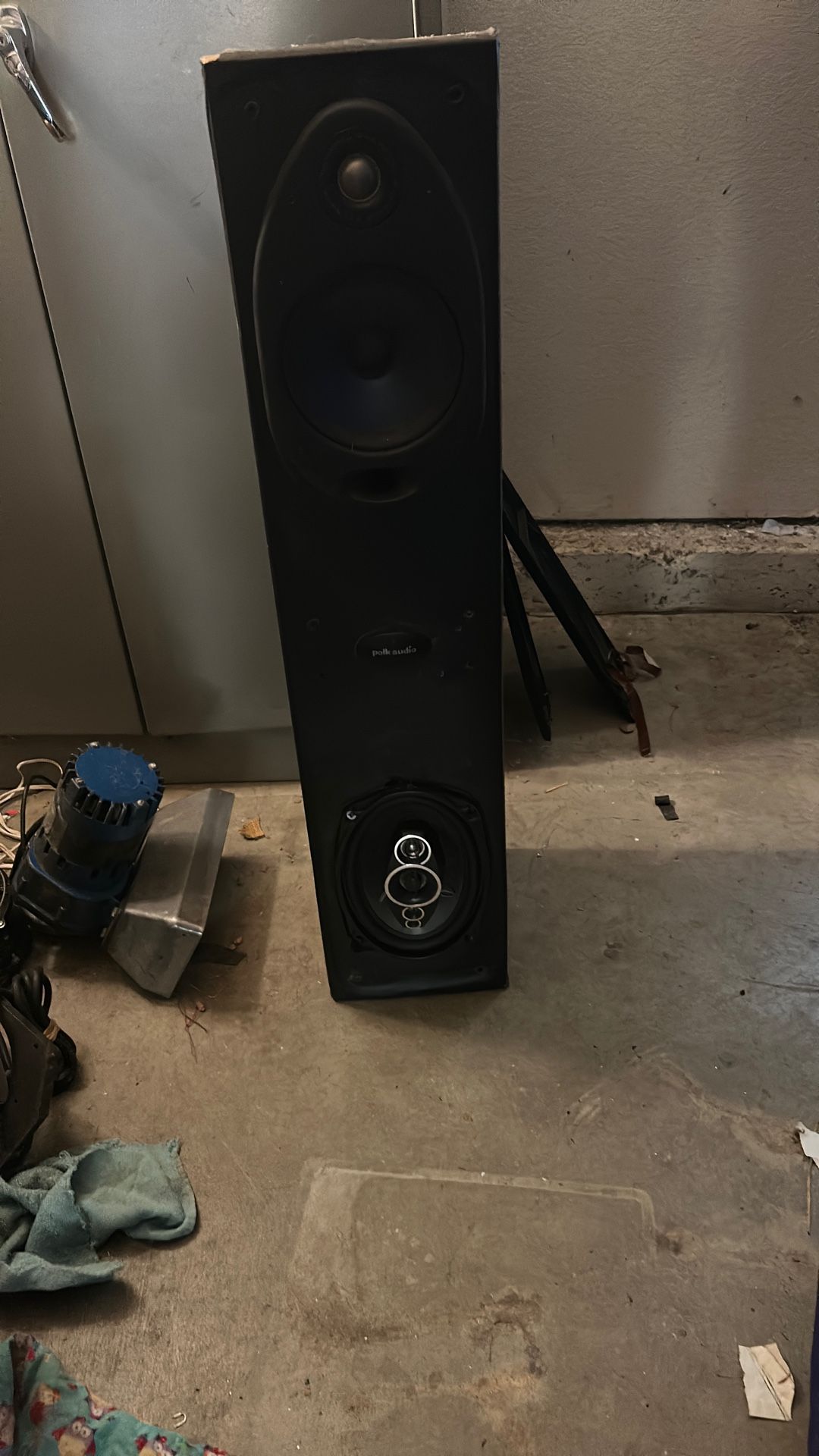 Polk Audio