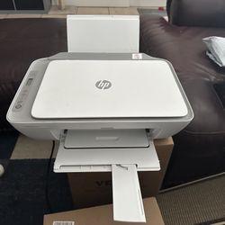 Printer/scanner