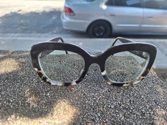 Barni Warren sunglasses
