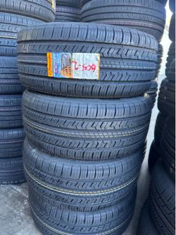 FERENTINO 225/40R18 Tires