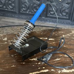 Soldering iron