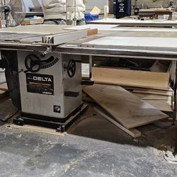 Table Saw 