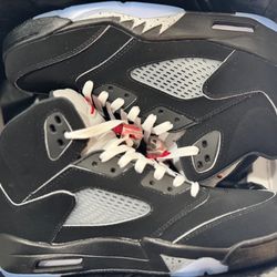 Jordan 5
