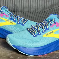 Brooks Adrenaline GTS 25 runDisney Disneyland | Women’s Size 8.5 | 120544-1B-486