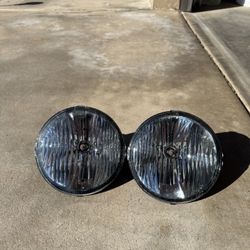 Mustang GT Parts - Lights 
