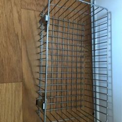 Metal Basket 
