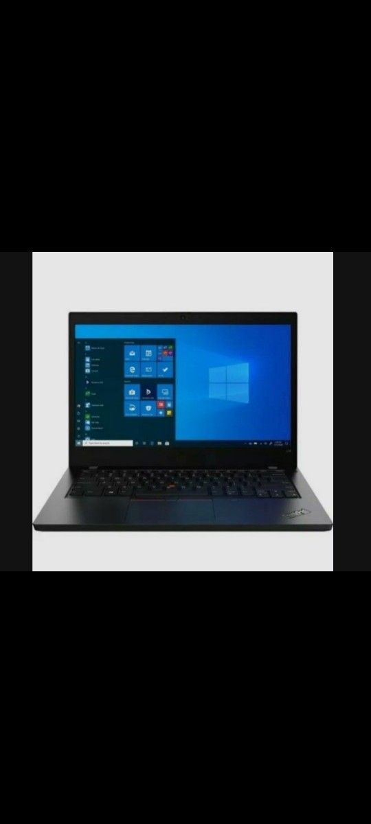 SEALED BOX Lenovo 20U5000VUS Thinkpad L14 G1 R5 Syst Pro 16gb 512gb
