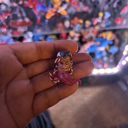 Venom custom headsculpt