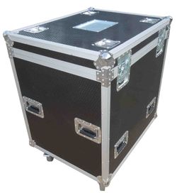 ProX XS-UTL243036W Heavy-Duty Truck Pack Utility Case W-Divider