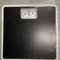 Weight Scales