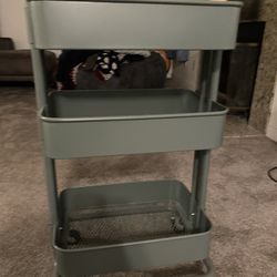 A Stand