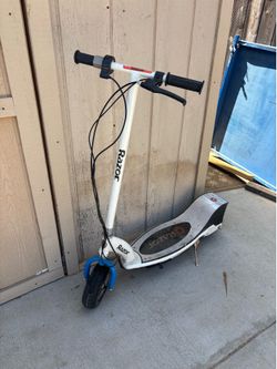 Electric Scooters