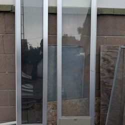 Ideal Pet Small Dog/Cat Door