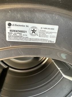 Dryer