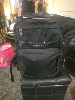 Everki laptop bag