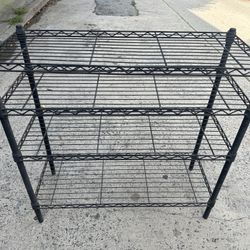 Metal Shelf