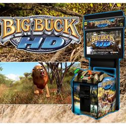 Big Buck HD