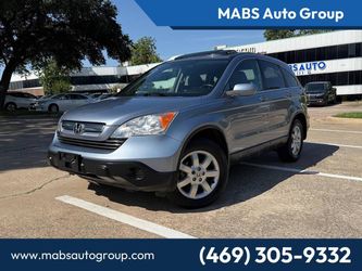 2008 Honda CR-V