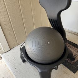 Ball Chair