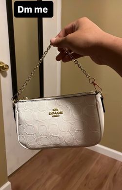 Nolita coach bag