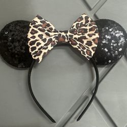Minnie Ears 