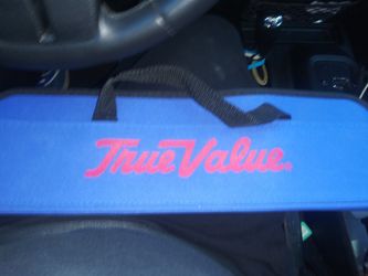 True Value BBQ Set 🔥