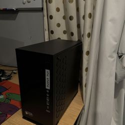 Budget Gaming PC