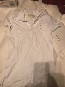 Brand new Areo medium shirt
