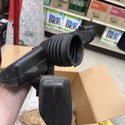 2022 Jeep Gladiator Mopar OEM air Intake